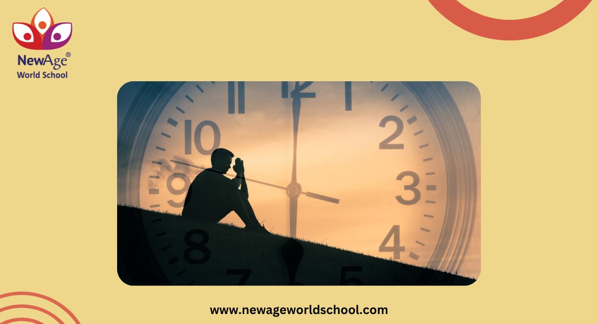 Teach Time Management